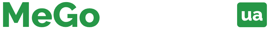 MeGoElectric footer logo