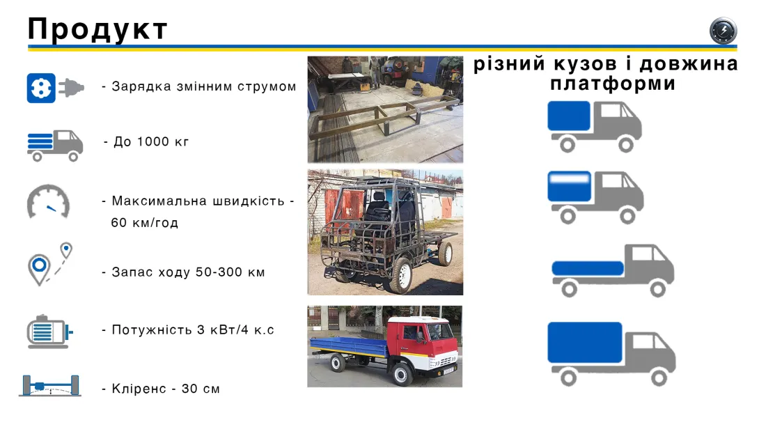 Проїхати 100 км з вантажем в 1 тону за 43 гривні? Проїхати 100 км з вантажем в 1 тону за 43 гривні?
